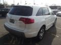 Aspen White Pearl - MDX Technology Photo No. 3