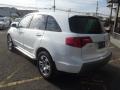 Aspen White Pearl - MDX Technology Photo No. 4