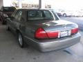 2002 Aspen Green Metallic Mercury Grand Marquis LS  photo #3