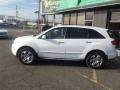 Aspen White Pearl - MDX Technology Photo No. 6