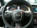 Phantom Black Pearl Effect - S6 5.2 quattro Sedan Photo No. 3