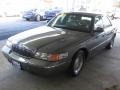 Aspen Green Metallic - Grand Marquis LS Photo No. 23