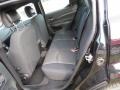 Black Clear Coat - Avenger SE Photo No. 8