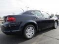 True Blue Pearl - Avenger SE Photo No. 3