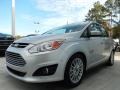 Ingot Silver - C-Max Hybrid SEL Photo No. 1