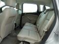 Ingot Silver - C-Max Hybrid SEL Photo No. 8