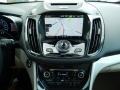 Ingot Silver - C-Max Hybrid SEL Photo No. 11