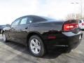 Pitch Black - Charger SE Photo No. 2