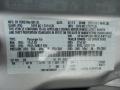 Ingot Silver - C-Max Hybrid SEL Photo No. 13