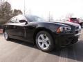 Pitch Black - Charger SE Photo No. 4