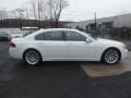 2008 Alpine White BMW 7 Series 750Li Sedan  photo #6