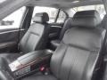 2008 Alpine White BMW 7 Series 750Li Sedan  photo #9