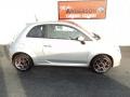 Argento (Silver) - 500 Sport Photo No. 2