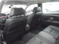 2008 Alpine White BMW 7 Series 750Li Sedan  photo #10