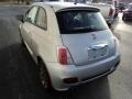 Argento (Silver) - 500 Sport Photo No. 3