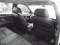 2008 Alpine White BMW 7 Series 750Li Sedan  photo #12