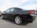 Pitch Black - Charger SE Photo No. 2