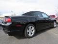 Pitch Black - Charger SE Photo No. 3