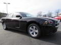 Pitch Black - Charger SE Photo No. 4
