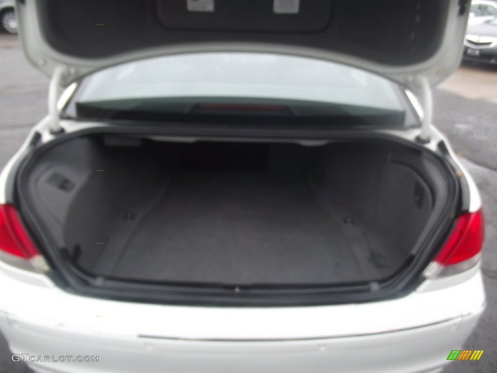 2008 7 Series 750Li Sedan - Alpine White / Black photo #18