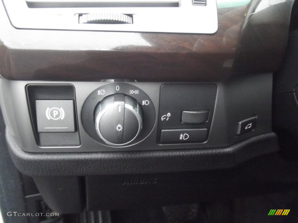 2008 7 Series 750Li Sedan - Alpine White / Black photo #21