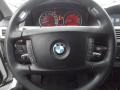 2008 Alpine White BMW 7 Series 750Li Sedan  photo #22