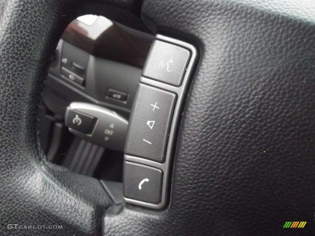 2008 7 Series 750Li Sedan - Alpine White / Black photo #26