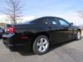 Pitch Black - Charger SE Photo No. 3