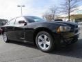 Pitch Black - Charger SE Photo No. 4