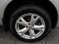 Silver Ice - Rogue SL AWD Photo No. 7