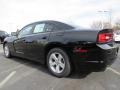 Pitch Black - Charger SE Photo No. 2