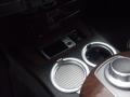 2008 Alpine White BMW 7 Series 750Li Sedan  photo #36
