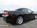 Pitch Black - Charger SE Photo No. 3