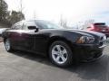 Pitch Black - Charger SE Photo No. 4