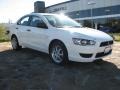 Wicked White - Lancer DE Photo No. 1