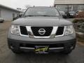 Storm Grey Metallic - Pathfinder S 4x4 Photo No. 2