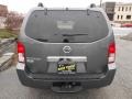 Storm Grey Metallic - Pathfinder S 4x4 Photo No. 4