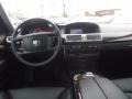 2008 Alpine White BMW 7 Series 750Li Sedan  photo #45