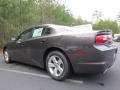 Granite Crystal Metallic - Charger SE Photo No. 2