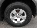 Storm Grey Metallic - Pathfinder S 4x4 Photo No. 7
