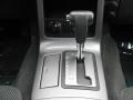 Storm Grey Metallic - Pathfinder S 4x4 Photo No. 11