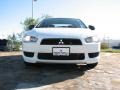 Wicked White - Lancer DE Photo No. 2