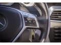 Iridium Silver Metallic - C 250 Coupe Photo No. 15