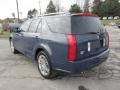 Blue Diamond - SRX 4 V8 AWD Photo No. 4