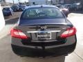 Black Obsidian - M 37 Sedan Photo No. 8