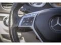 Iridium Silver Metallic - C 250 Coupe Photo No. 16