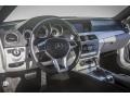 Iridium Silver Metallic - C 250 Coupe Photo No. 17