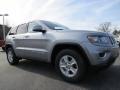 Billet Silver Metallic - Grand Cherokee Laredo Photo No. 4