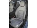 Iridium Silver Metallic - C 250 Coupe Photo No. 20