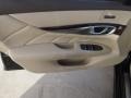 Black Obsidian - M 37 Sedan Photo No. 15